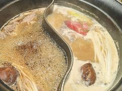 -温野菜涮涮锅(曲江大悦城店)