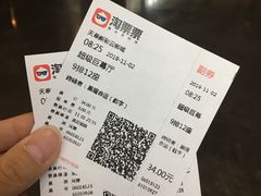 -天幕新彩云国际影城(激光巨幕店)