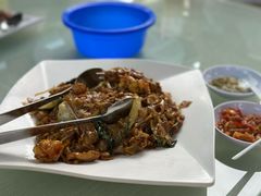 -無招牌海鮮(芽笼店)