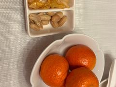 -桂花楼淮扬中餐厅(浦东香格里拉店)