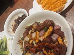 -寻裕记·现炒浇头面(人民广场店)