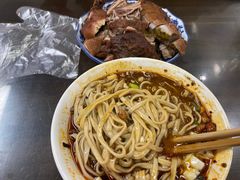 -西月城谭豆花(春熙路店)