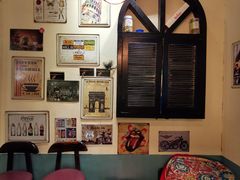 -半坡九号老挝冰咖啡