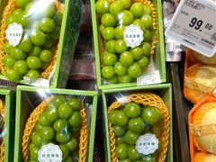 -Olé精品超市(天汇广场店)