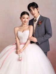 点击看大图 -城市花园婚纱摄影