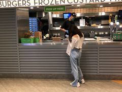 门面-Shake Shack(西单大悦城店)