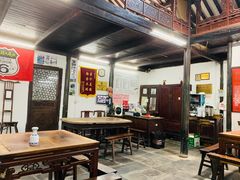 大堂-吾介小籠館