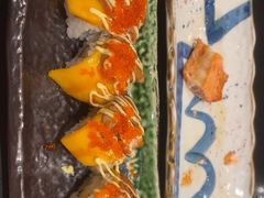 -古田居·特色寿司料理(骏欣中心店)