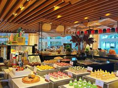 -深圳大梅沙京基洲际度假酒店