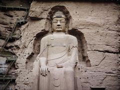 -炳灵寺世界文化遗产旅游区