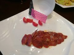 -奥山雅阁酒店·中餐厅