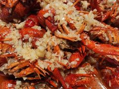 -周姑娘不等味·牛羊肉火锅·螃蟹罗氏虾·烤鱼烤串(高邮店)