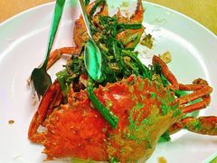 -無招牌海鮮(芽笼店)