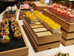 -上海嘉定喜来登酒店