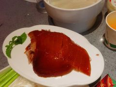 -紫光园烤鸭(前门大栅栏店)