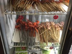 -川成串·自助串串香火锅(朝阳店)