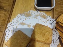 -张烤鸭·川菜·非遗冒烤鸭(青石桥店)