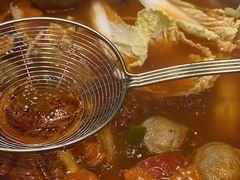 -八合里潮汕鲜牛肉火锅(吉大店)