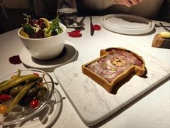 -Le Bistrot de Racine