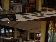 -上席擂茶·新中式青年茶馆(古城店)