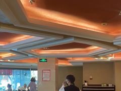 -天伦松鹤大饭店·欣妮咖啡