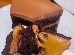 -BAKER&SPICE(安福路店)