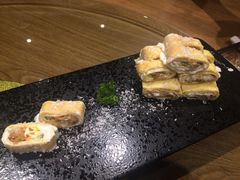 -品大三·南京菜(大行宫店)