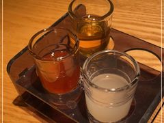 -苦尽酒馆·川菜(鼓楼店)
