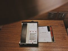 -上海衡山路十二号华邑酒店