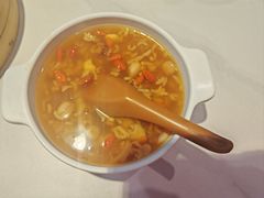 -小六汤包·老字号·中华名小吃(公园南路店)