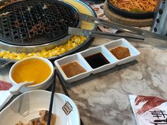 -韩宫宴烤肉·料理(南京江宁万达店)