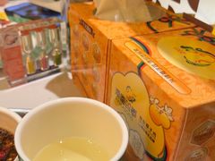 -润园四季椰子鸡火锅(卓越INTOWN店)