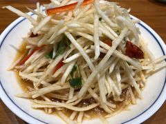-巴依老爷新疆美食(常营店)