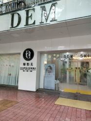 -DEM缔怡美科技美容