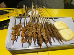 -望京小腰(北京总店)