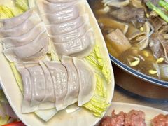 -三叔牛杂火锅店(三淮大街15号店)