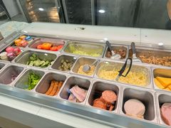 -赛百味SUBWAY(建六宜安广场店)