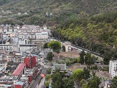 -报恩寺(平武县)