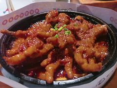 -七八冷面·延边朝鲜族美食(圣熙八号店)