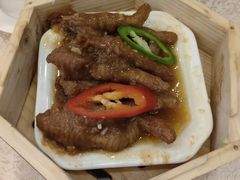 -麒麟中餐厅·经典粤菜·地道菜式老字号(广州长隆酒店)