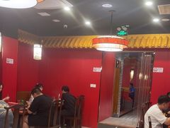 -京元盛铜锅涮肉(上海总店)