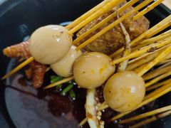-成都瓜串串(华强北店)