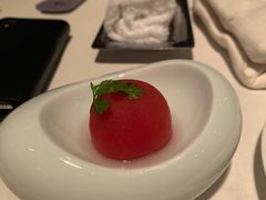 -金轩中餐厅 Jin Xuan(浦东丽思卡尔顿酒店)