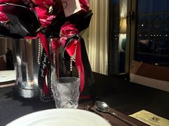 -22ºN BISTRO西餐&酒馆(石奥商业街店)