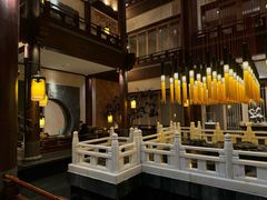 -西安华清御汤酒店