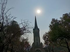 -成都南湖公园