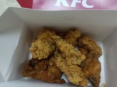 -肯德基(常熟百润发店)