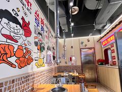 -哼蟹二将·烤肉酱蟹(合生汇店)