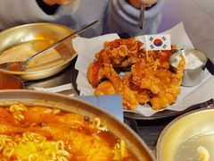 -Meet Sun韩式大排档(五一广场7MALL店)