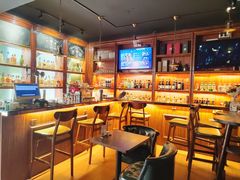 -The Cheebat 锌吧·Bistro(体育西店)